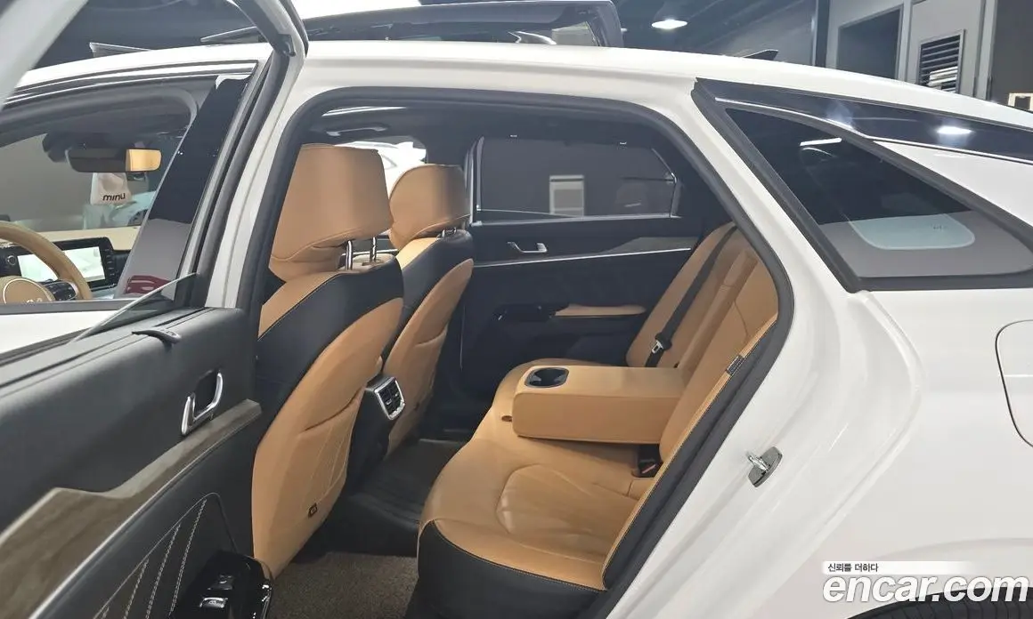 Kia K5 (Optima) 2022 2.0 автомат (гидро), фото 17