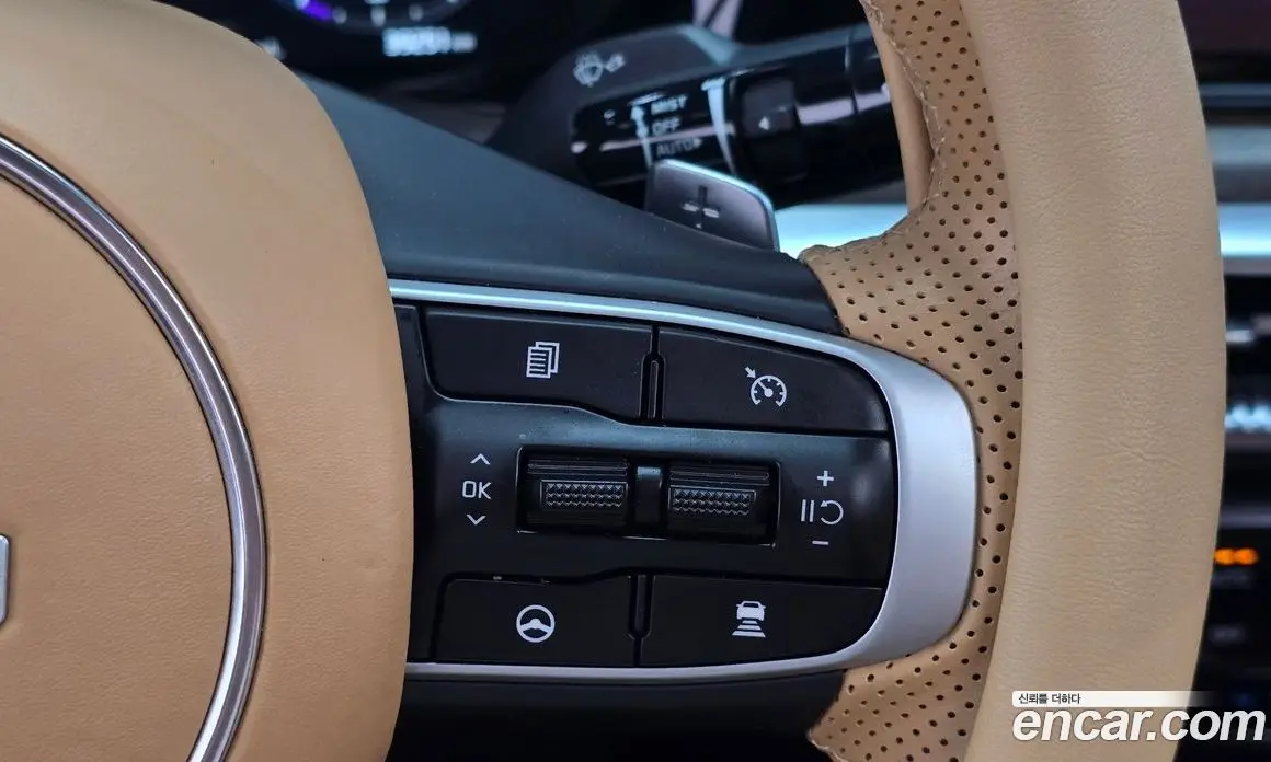 Kia K5 (Optima) 2022 2.0 автомат (гидро), фото 21