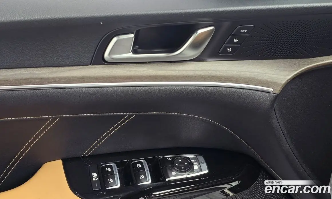 Kia K5 (Optima) 2022 2.0 автомат (гидро), фото 26