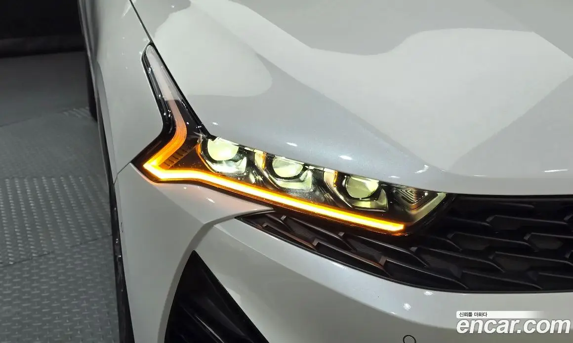 Kia K5 (Optima) 2022 2.0 автомат (гидро), фото 8