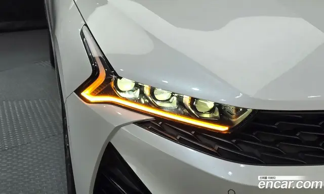Kia K5 (Optima) 2022 2.0 автомат (гидро), миниатюра 8