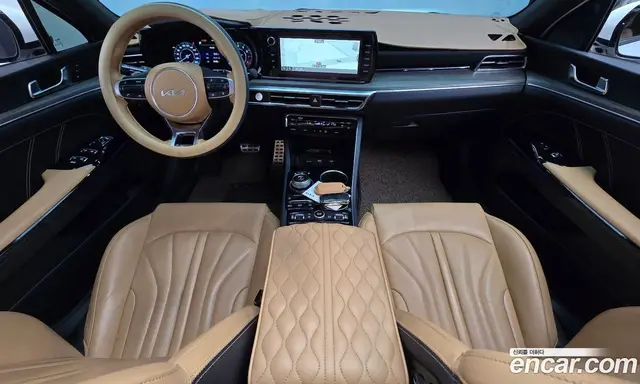 Kia K5 (Optima) 2022 2.0 автомат (гидро), миниатюра 10