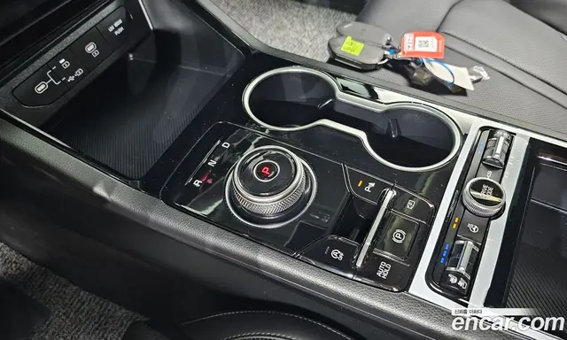 Kia K5 (Optima) 2025 2.0 автомат (гидро), миниатюра 12