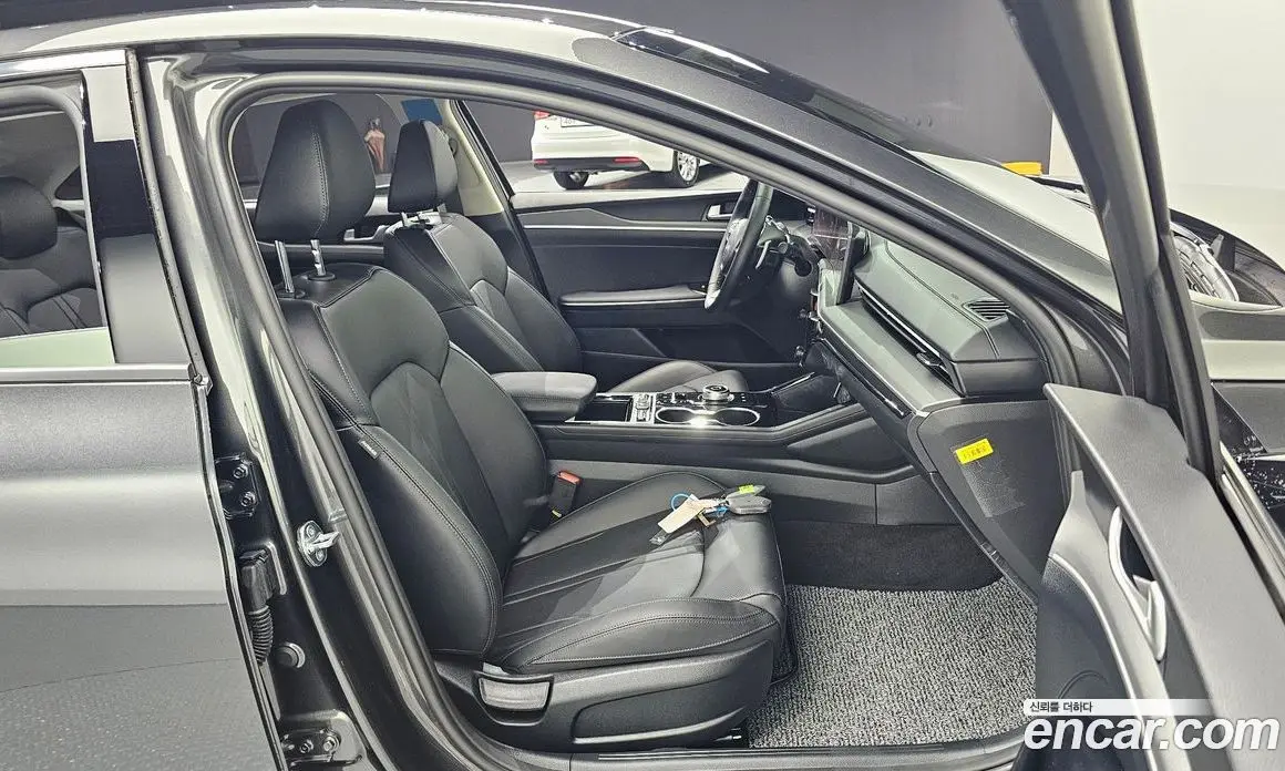 Kia K5 (Optima) 2025 2.0 автомат (гидро), фото 16