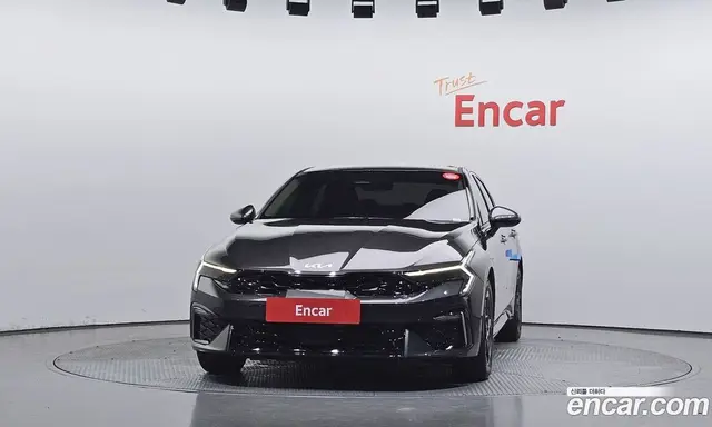 Kia K5 (Optima) 2025 2.0 автомат (гидро), миниатюра 3