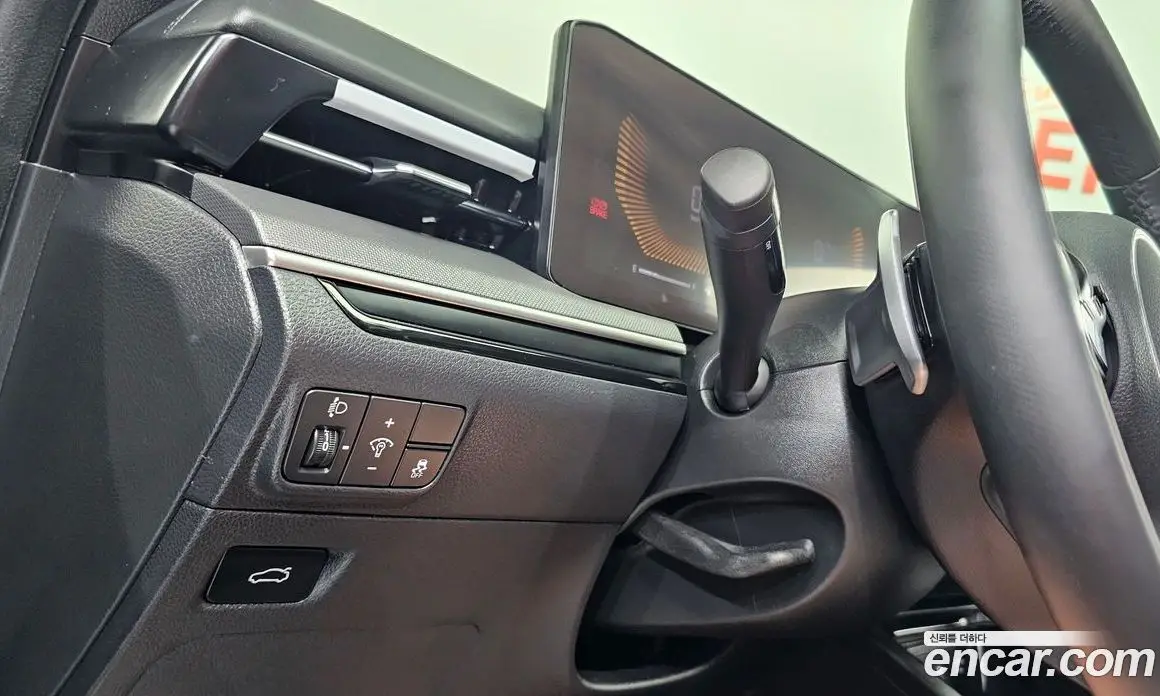 Kia K5 (Optima) 2025 2.0 автомат (гидро), фото 25