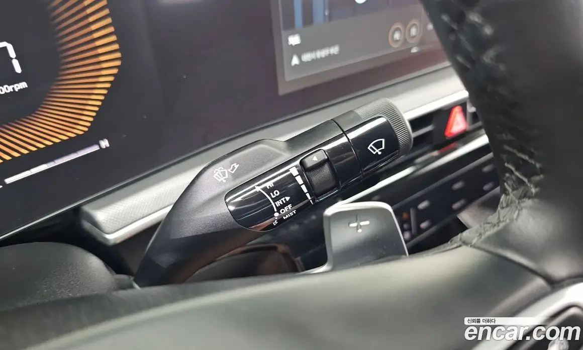 Kia K5 (Optima) 2025 2.0 автомат (гидро), фото 26