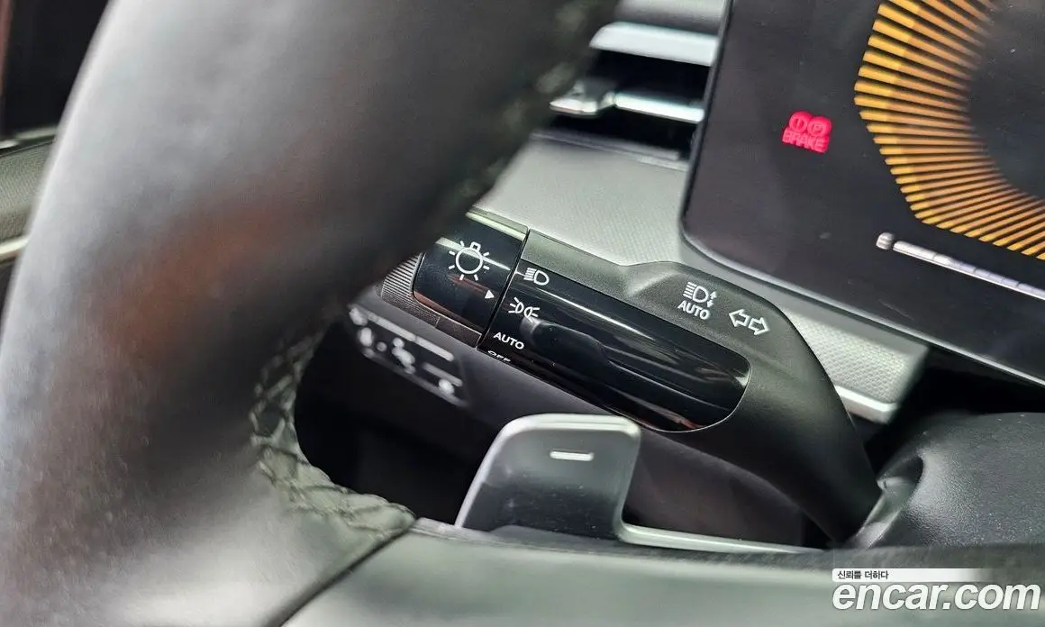 Kia K5 (Optima) 2025 2.0 автомат (гидро), фото 27
