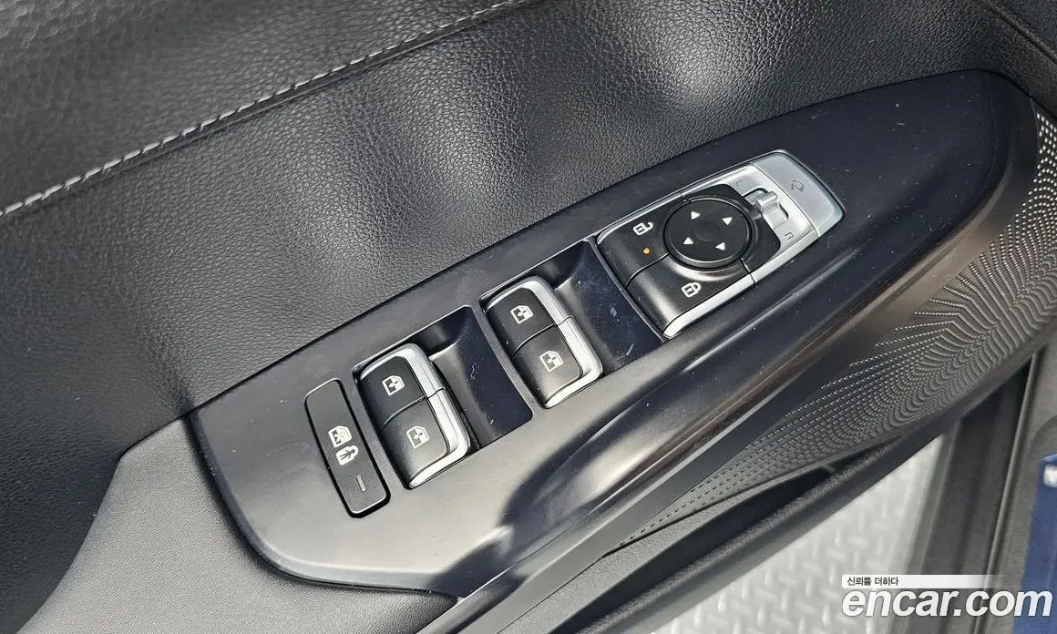 Kia K5 (Optima) 2025 2.0 автомат (гидро), фото 28