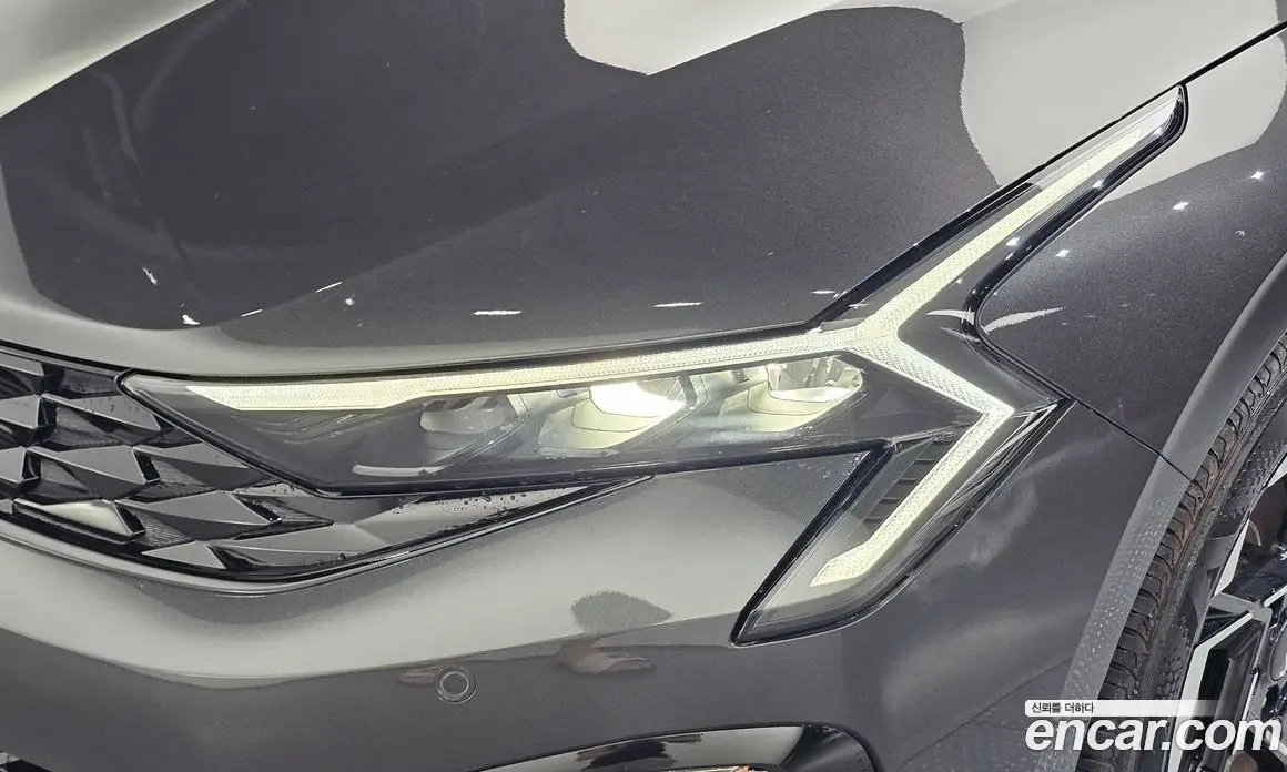 Kia K5 (Optima) 2025 2.0 автомат (гидро), фото 8
