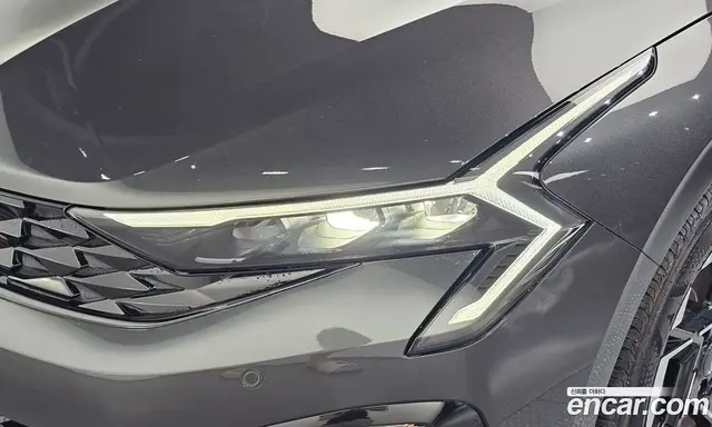 Kia K5 (Optima) 2025 2.0 автомат (гидро), миниатюра 8