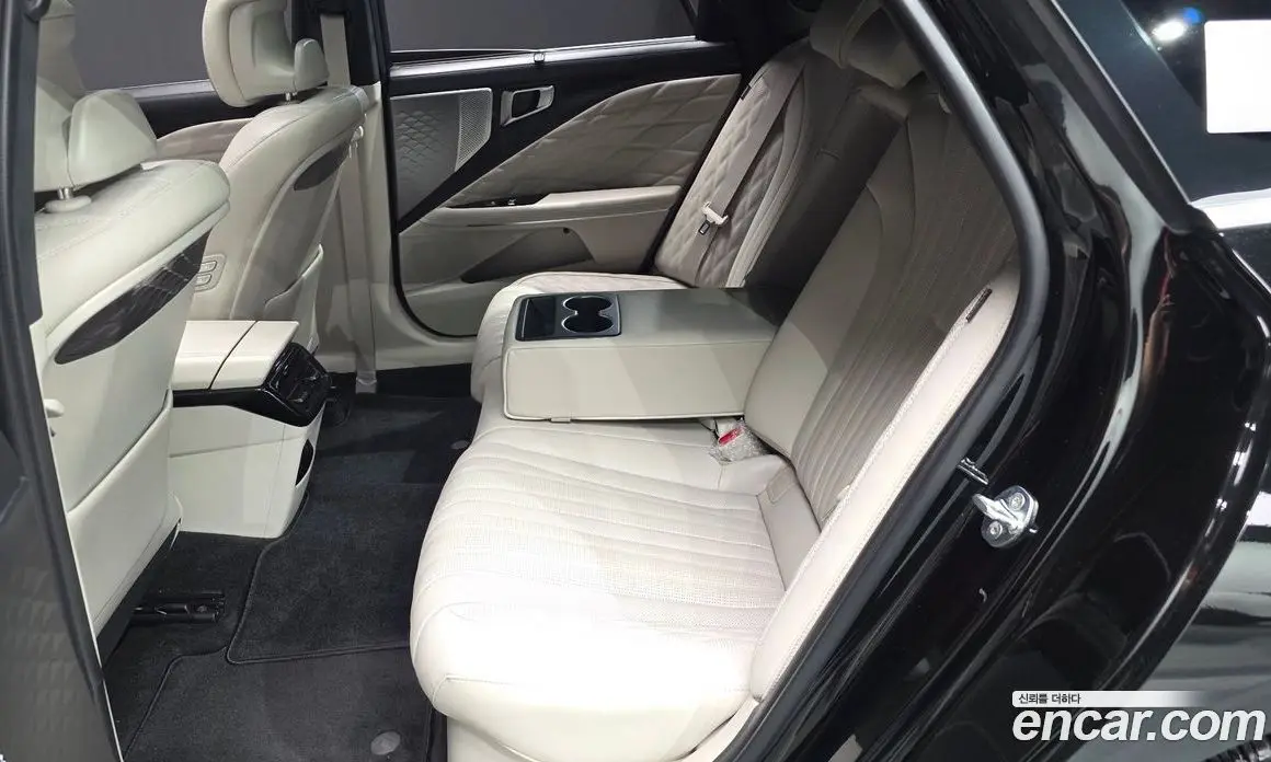 Kia K8 2021 1.6 автомат (гидро), фото 18
