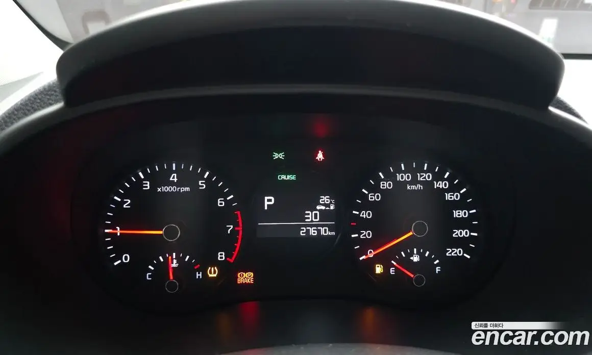 Kia Morning 2017 1.0 автомат (гидро), фото 11 Kia Morning 2017 1.0 автомат (гидро), фото 11