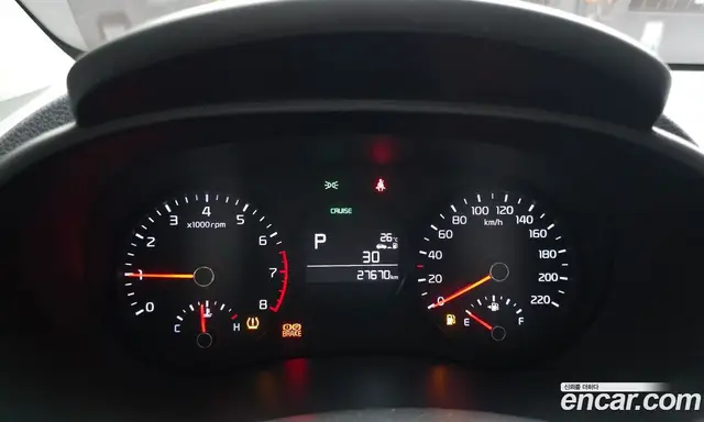 Kia Morning 2017 1.0 автомат (гидро), миниатюра 11 Kia Morning 2017 1.0 автомат (гидро), миниатюра 11