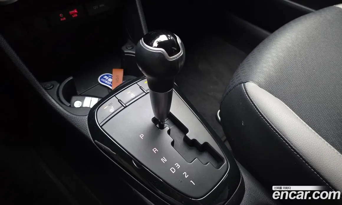 Kia Morning 2017 1.0 автомат (гидро), фото 12 Kia Morning 2017 1.0 автомат (гидро), фото 12