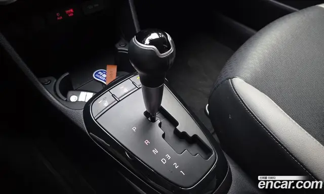 Kia Morning 2017 1.0 автомат (гидро), миниатюра 12