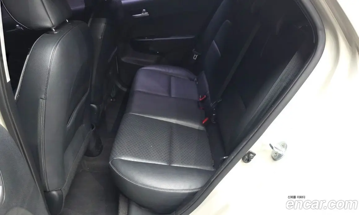 Kia Morning 2017 1.0 автомат (гидро), фото 18 Kia Morning 2017 1.0 автомат (гидро), фото 18