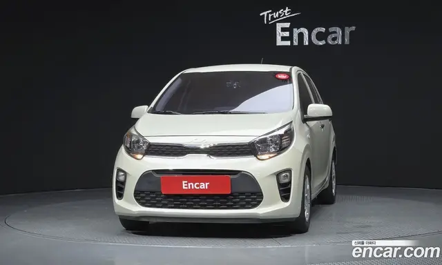 Kia Morning 2017 1.0 автомат (гидро), миниатюра 3 Kia Morning 2017 1.0 автомат (гидро), миниатюра 3