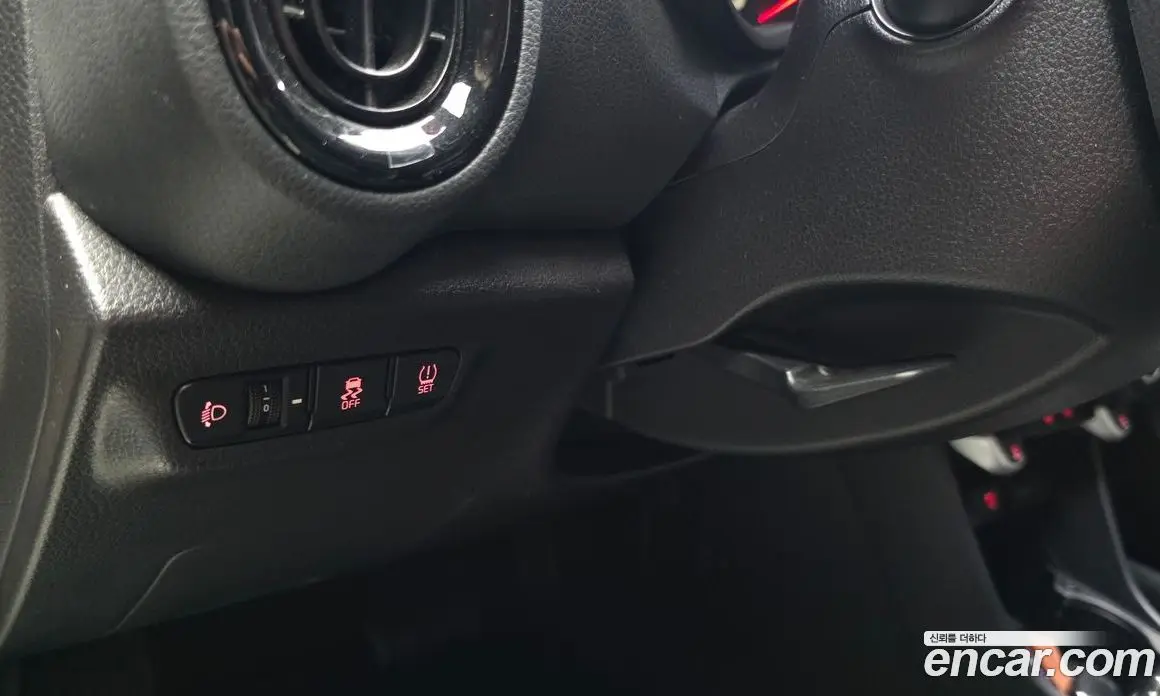 Kia Morning 2017 1.0 автомат (гидро), фото 27 Kia Morning 2017 1.0 автомат (гидро), фото 27
