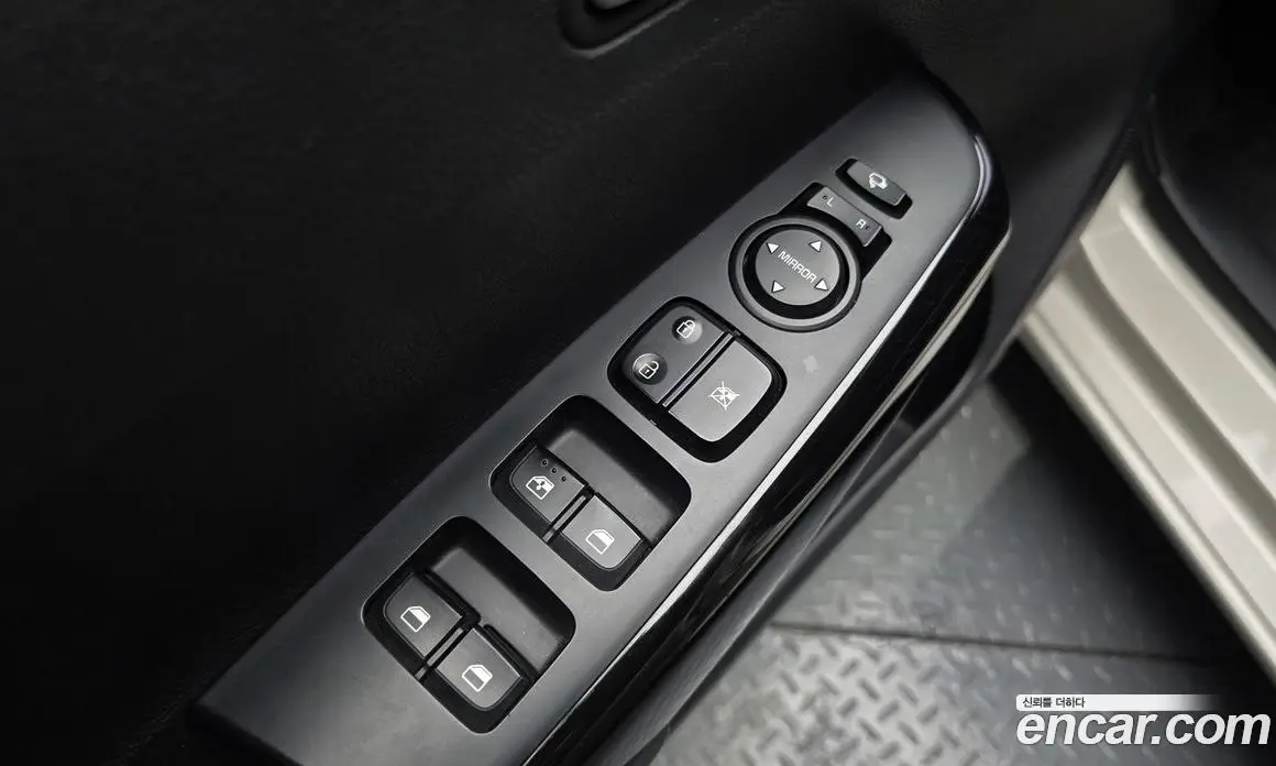 Kia Morning 2017 1.0 автомат (гидро), фото 28 Kia Morning 2017 1.0 автомат (гидро), фото 28
