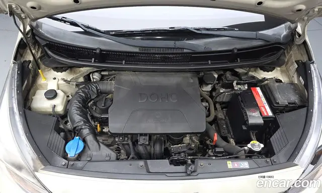 Kia Morning 2017 1.0 автомат (гидро), миниатюра 6 Kia Morning 2017 1.0 автомат (гидро), миниатюра 6