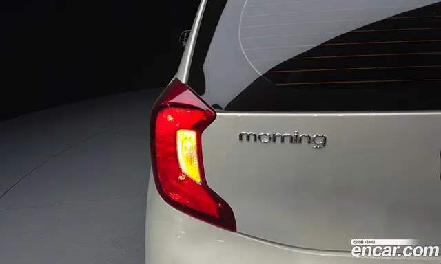 Kia Morning 2017 1.0 автомат (гидро), миниатюра 9 Kia Morning 2017 1.0 автомат (гидро), миниатюра 9