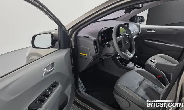 Kia Morning 2021 1.0 автомат (гидро), миниатюра 11 Kia Morning 2021 1.0 автомат (гидро), миниатюра 11