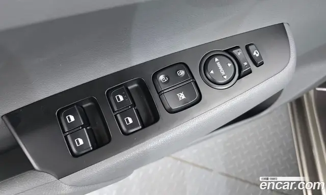 Kia Morning 2021 1.0 автомат (гидро), миниатюра 12