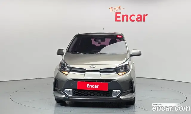 Kia Morning 2021 1.0 автомат (гидро), миниатюра 3 Kia Morning 2021 1.0 автомат (гидро), миниатюра 3