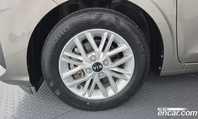 Kia Morning 2021 1.0 автомат (гидро), миниатюра 5 Kia Morning 2021 1.0 автомат (гидро), миниатюра 5