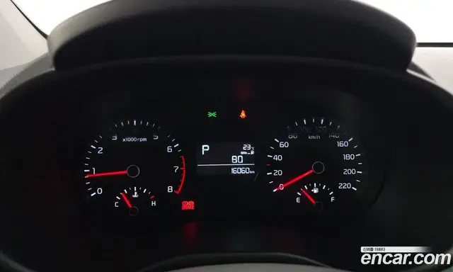 Kia Morning 2021 1.0 автомат (гидро), миниатюра 8 Kia Morning 2021 1.0 автомат (гидро), миниатюра 8