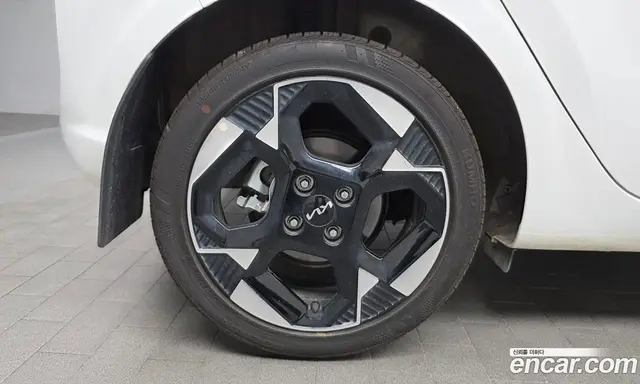 Kia Morning 2026 1.0 автомат (гидро), миниатюра 4 Kia Morning 2026 1.0 автомат (гидро), миниатюра 4