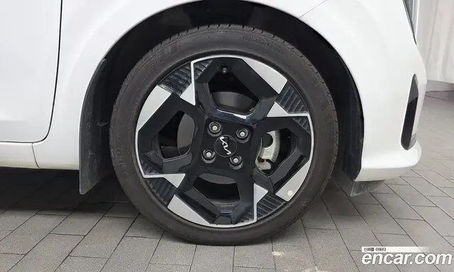 Kia Morning 2026 1.0 автомат (гидро), миниатюра 6 Kia Morning 2026 1.0 автомат (гидро), миниатюра 6