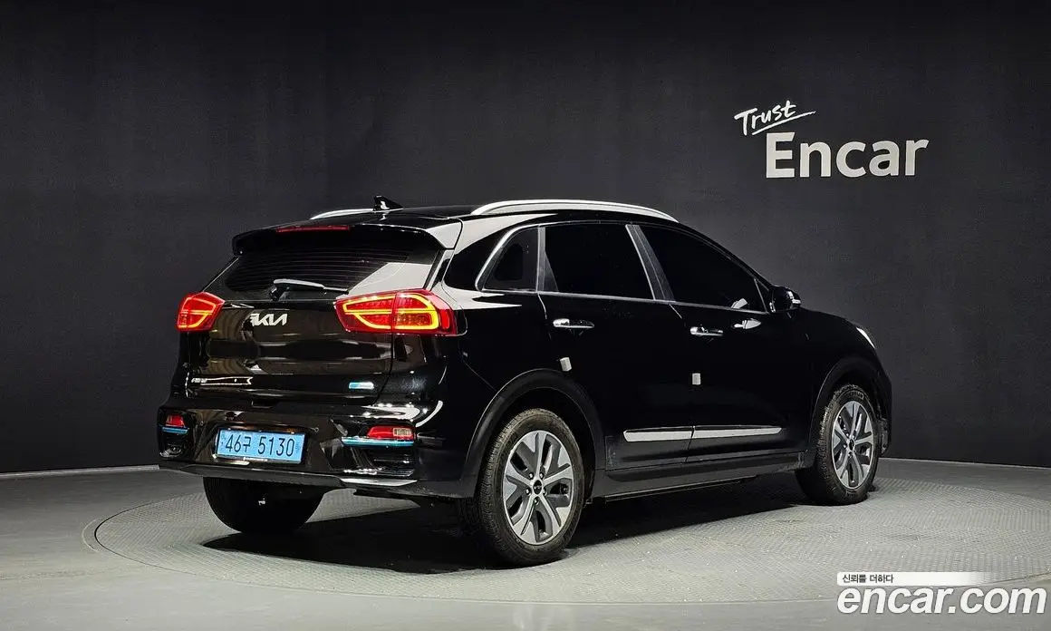 Kia Niro 2021 0.2 автомат (гидро), фото 2 Kia Niro 2021 0.2 автомат (гидро), фото 2