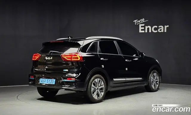 Kia Niro 2021 0.2 автомат (гидро), миниатюра 2 Kia Niro 2021 0.2 автомат (гидро), миниатюра 2