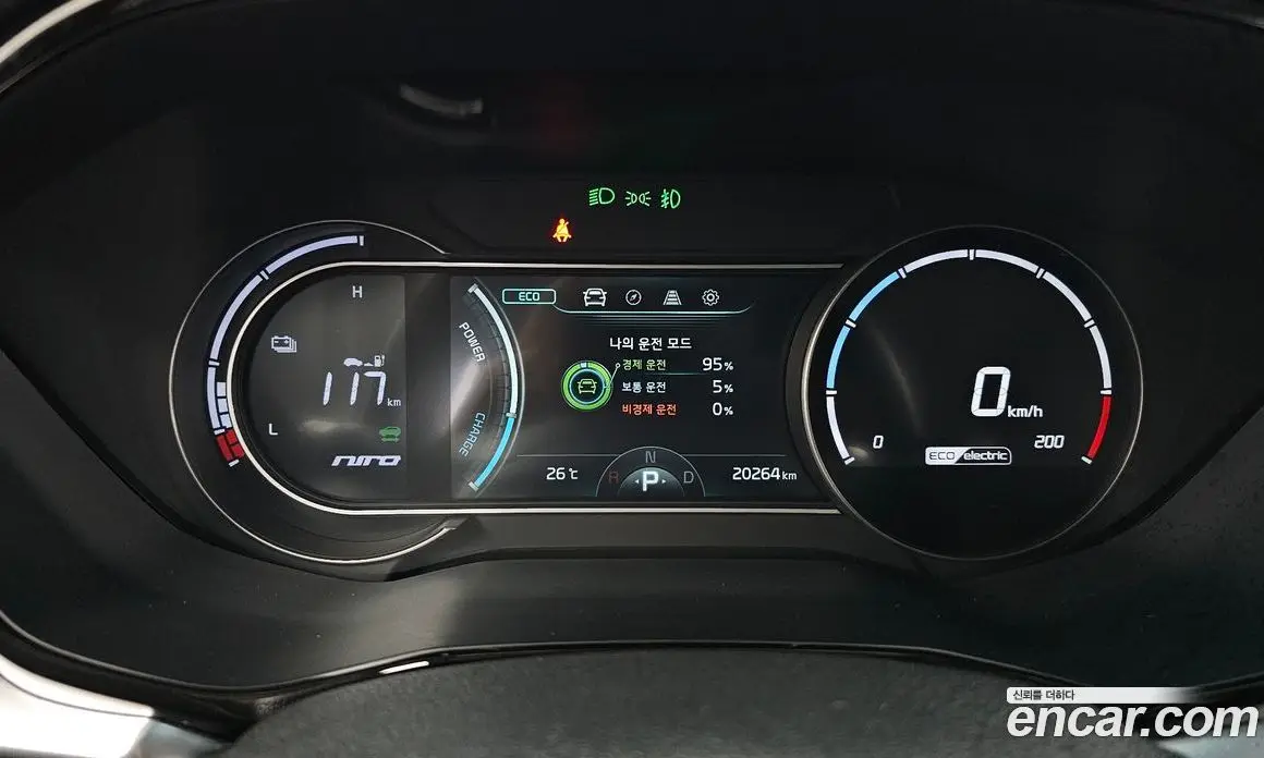 Kia Niro 2021 0.2 автомат (гидро), фото 11 Kia Niro 2021 0.2 автомат (гидро), фото 11
