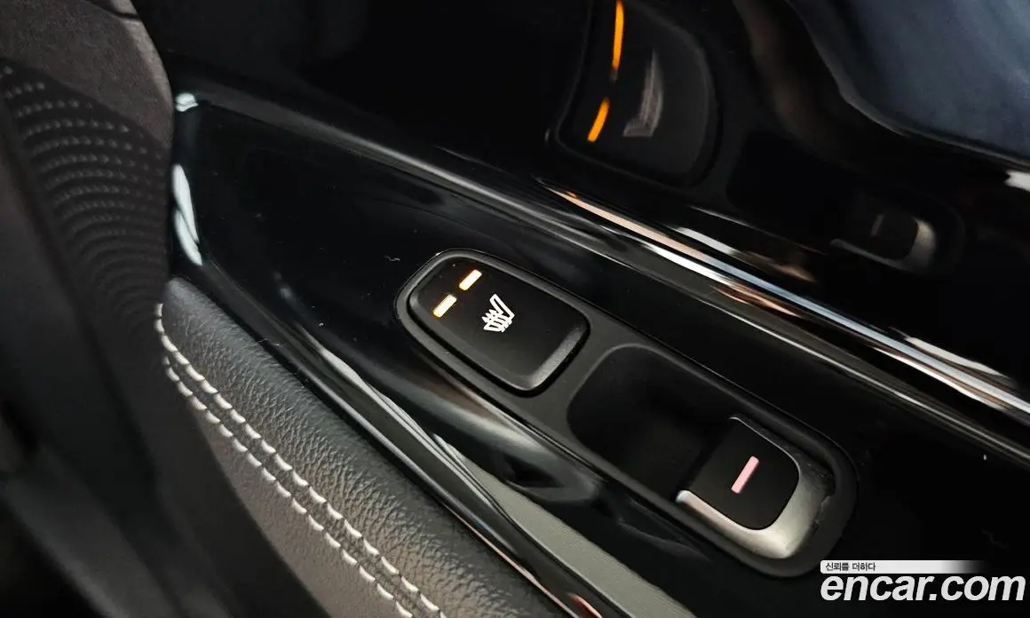 Kia Niro 2021 0.2 автомат (гидро), фото 25 Kia Niro 2021 0.2 автомат (гидро), фото 25