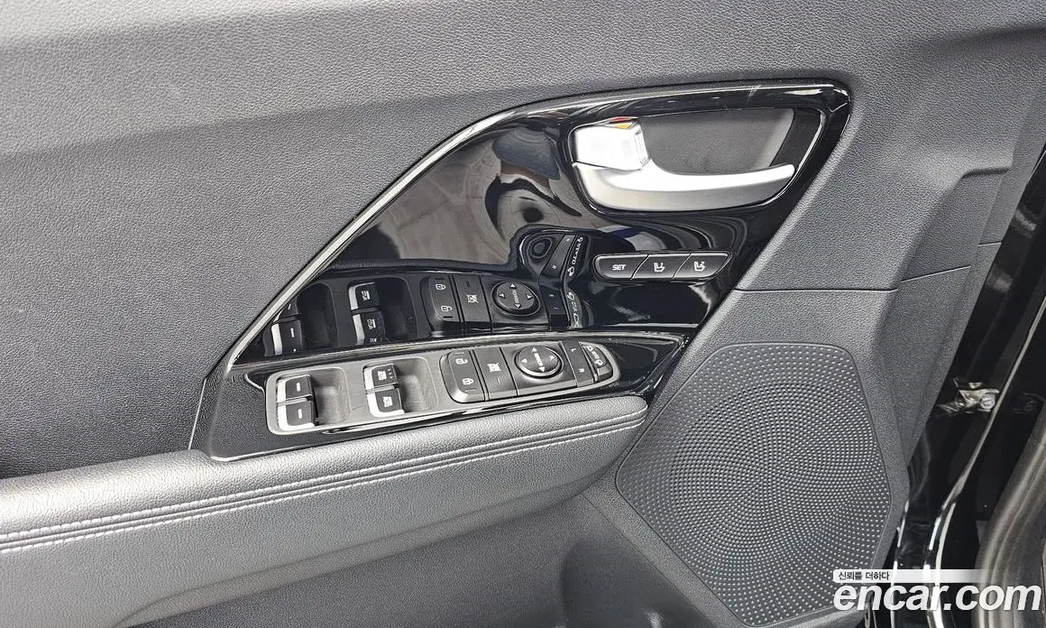 Kia Niro 2021 0.2 автомат (гидро), фото 29 Kia Niro 2021 0.2 автомат (гидро), фото 29