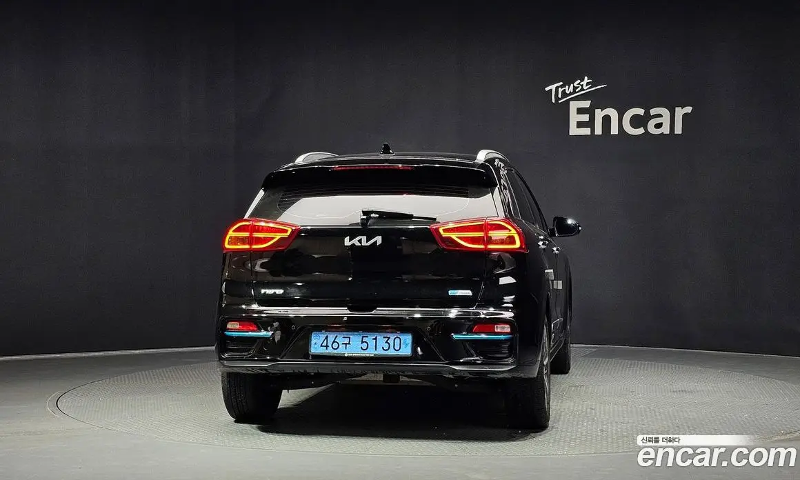Kia Niro 2021 0.2 автомат (гидро), фото 4 Kia Niro 2021 0.2 автомат (гидро), фото 4