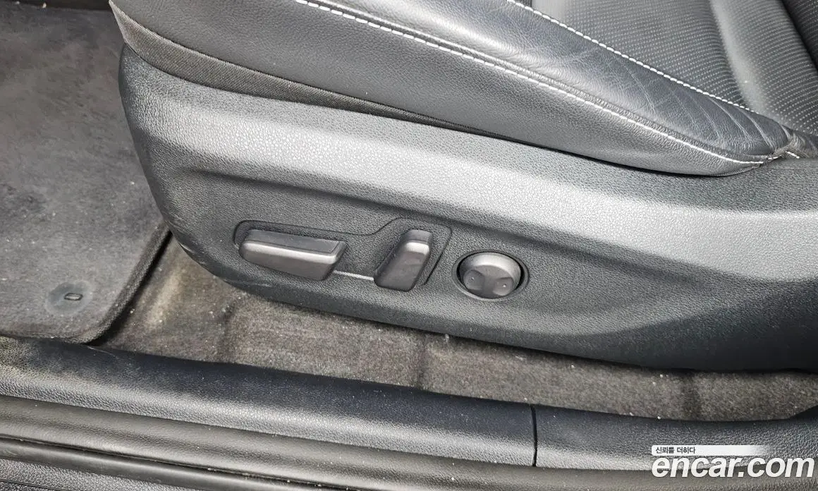 Kia Niro 2021 0.2 автомат (гидро), фото 32 Kia Niro 2021 0.2 автомат (гидро), фото 32