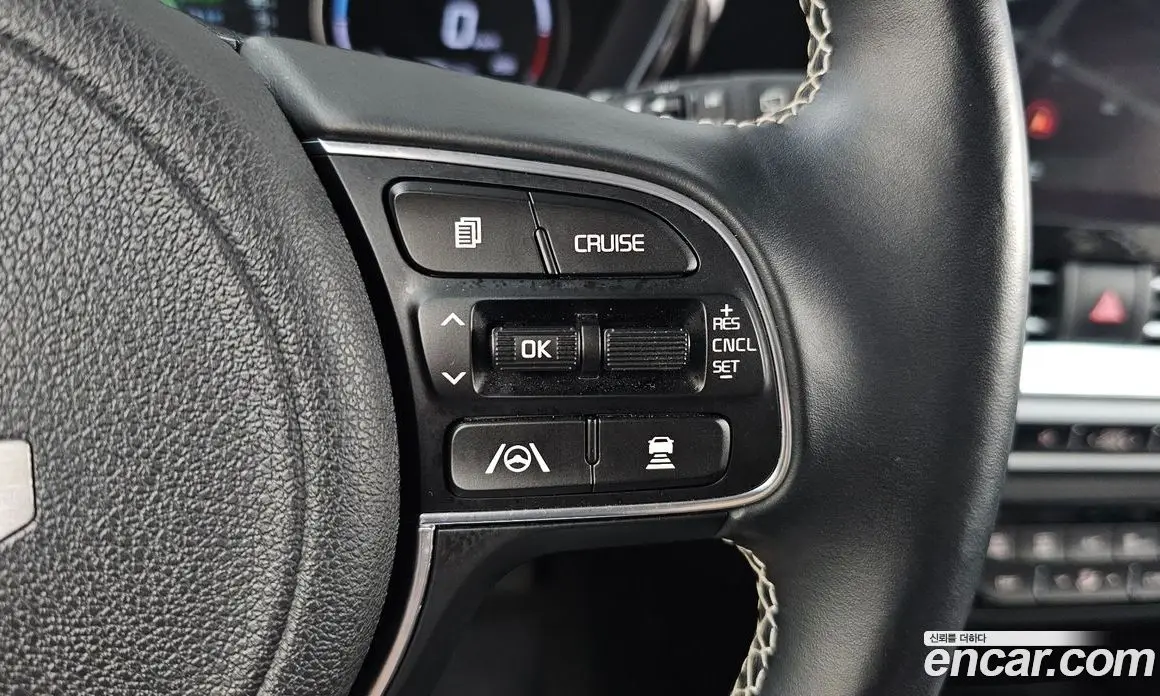 Kia Niro 2021 0.2 автомат (гидро), фото 33 Kia Niro 2021 0.2 автомат (гидро), фото 33