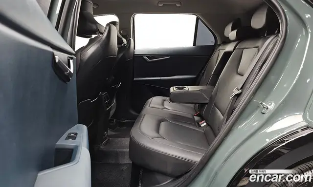 Kia Niro 2022 1.6 автомат (гидро), миниатюра 11 Kia Niro 2022 1.6 автомат (гидро), миниатюра 11