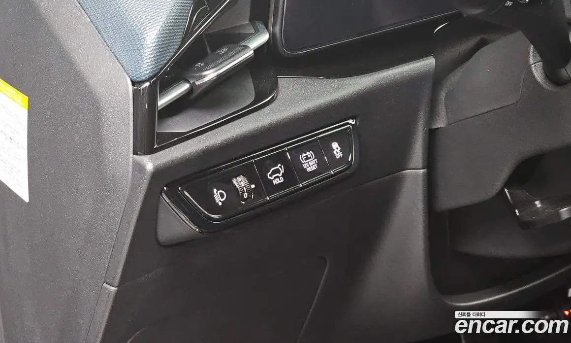 Kia Niro 2022 1.6 автомат (гидро), фото 13 Kia Niro 2022 1.6 автомат (гидро), фото 13