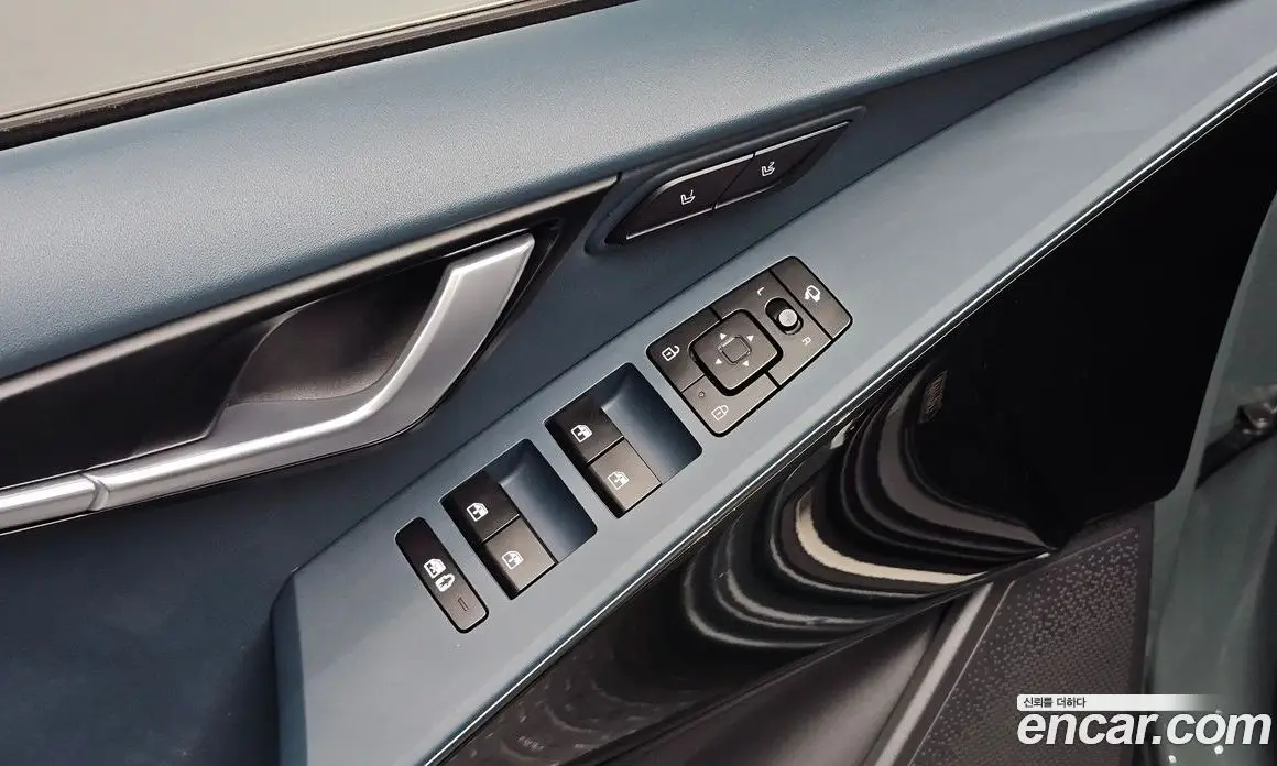 Kia Niro 2022 1.6 автомат (гидро), фото 20 Kia Niro 2022 1.6 автомат (гидро), фото 20