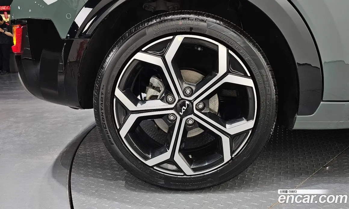 Kia Niro 2022 1.6 автомат (гидро), фото 5 Kia Niro 2022 1.6 автомат (гидро), фото 5