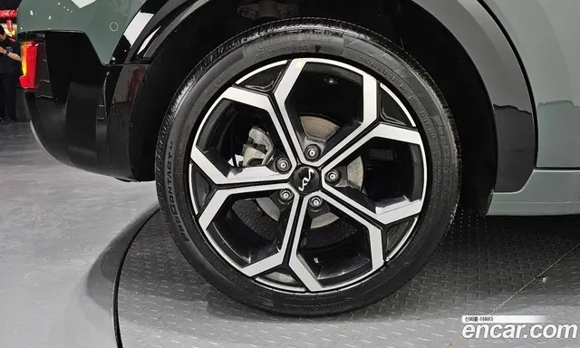 Kia Niro 2022 1.6 автомат (гидро), миниатюра 5 Kia Niro 2022 1.6 автомат (гидро), миниатюра 5