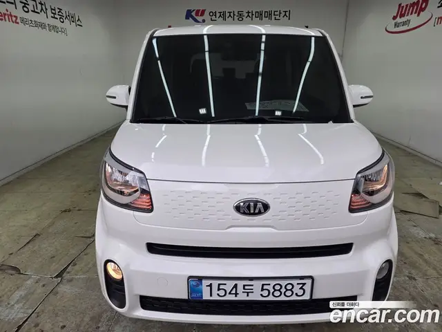 Kia Ray 2021 1.0 автомат (гидро), миниатюра 2 Kia Ray 2021 1.0 автомат (гидро), миниатюра 2