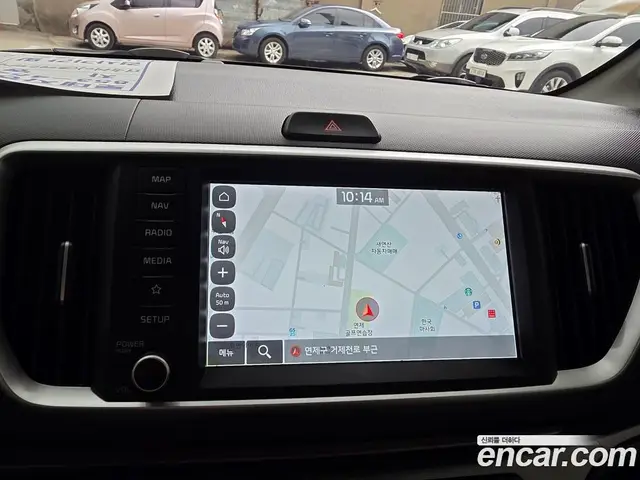 Kia Ray 2021 1.0 автомат (гидро), миниатюра 11 Kia Ray 2021 1.0 автомат (гидро), миниатюра 11