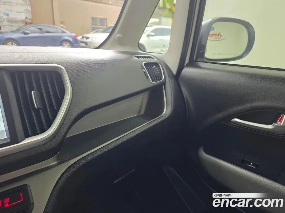 Kia Ray 2021 1.0 автомат (гидро), фото 15 Kia Ray 2021 1.0 автомат (гидро), фото 15