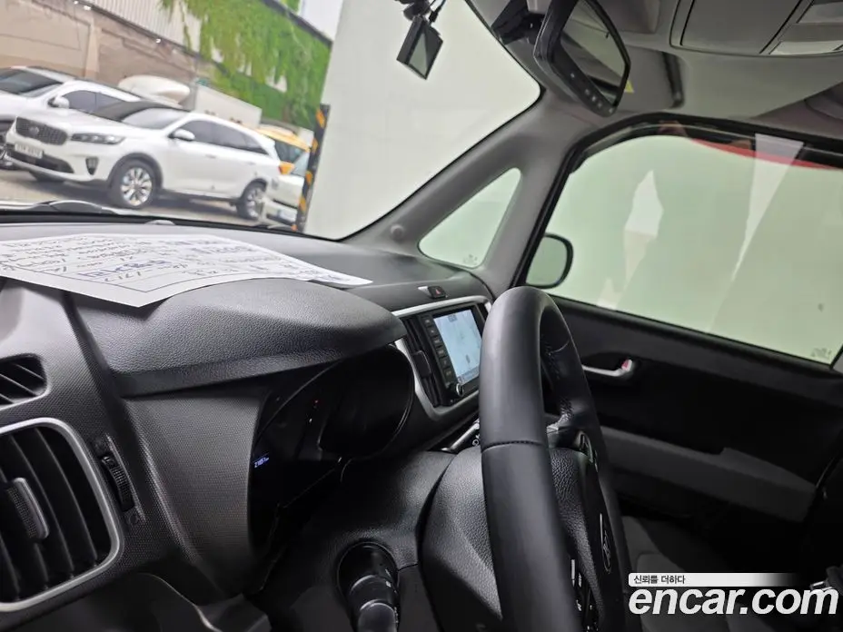 Kia Ray 2021 1.0 автомат (гидро), фото 20 Kia Ray 2021 1.0 автомат (гидро), фото 20